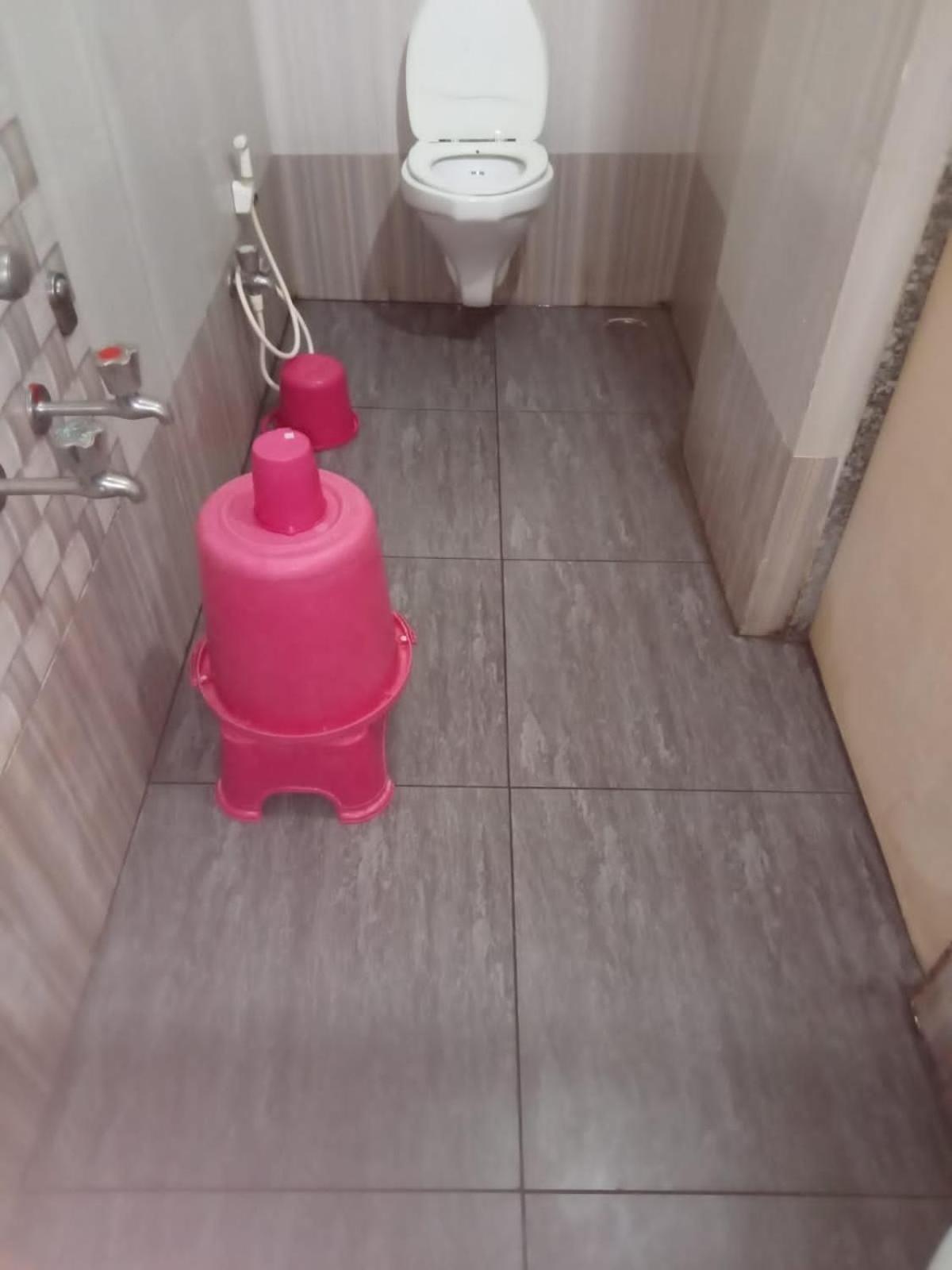 Hotel Yogiraj Shirdi Bagian luar foto